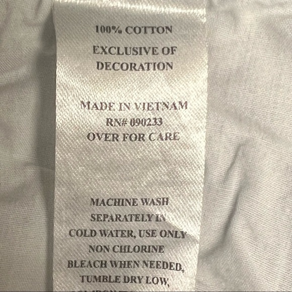 NWT Playboy X PacSun Jeans Eco Distressed High Waisted Baggy 22 23 24 25 27 - Picture 12 of 15